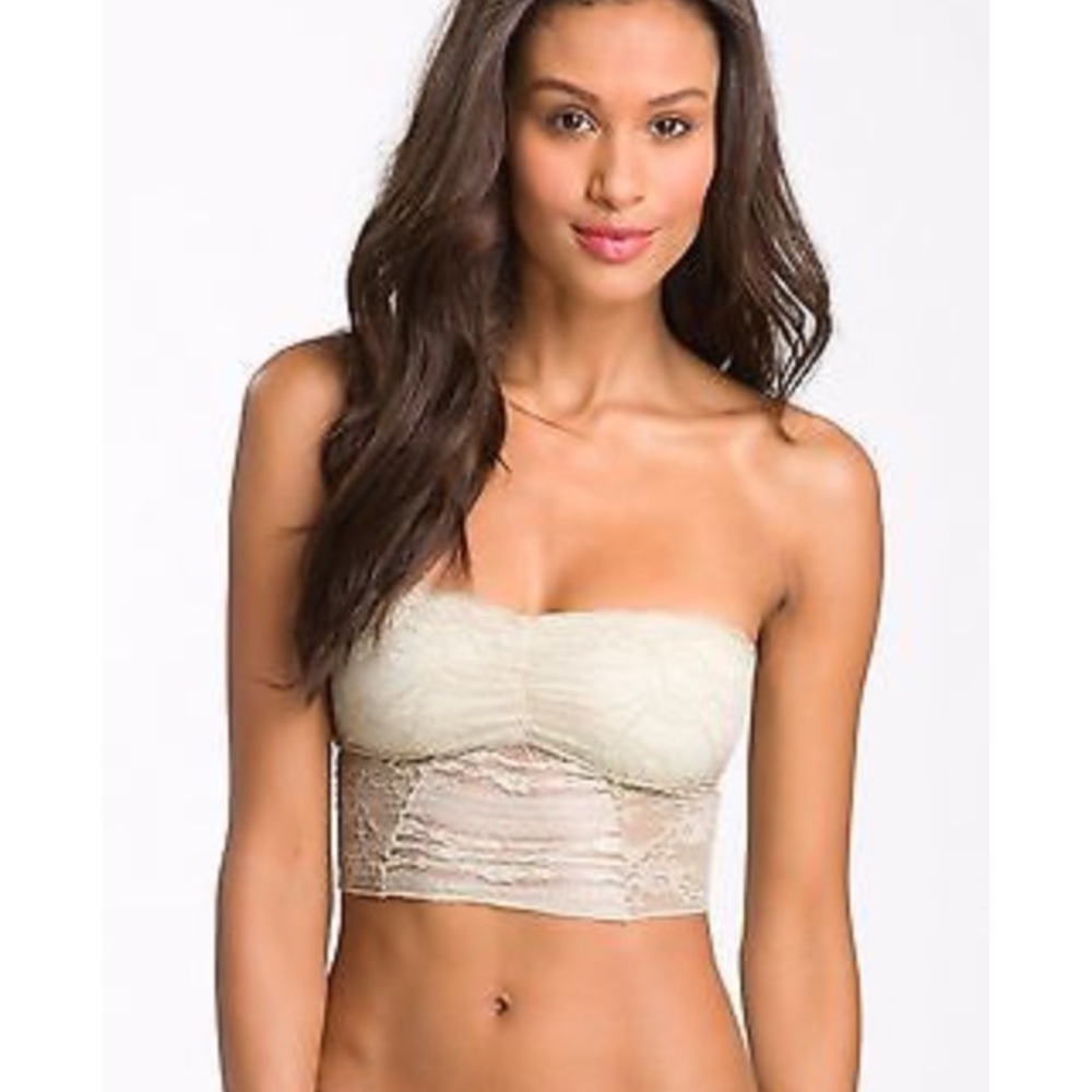 Free people “champagne”